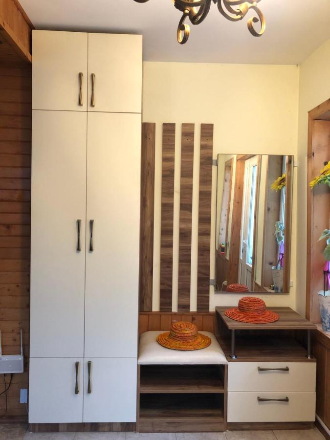 Kaprovani Villa Shekhvetili Esterno foto
