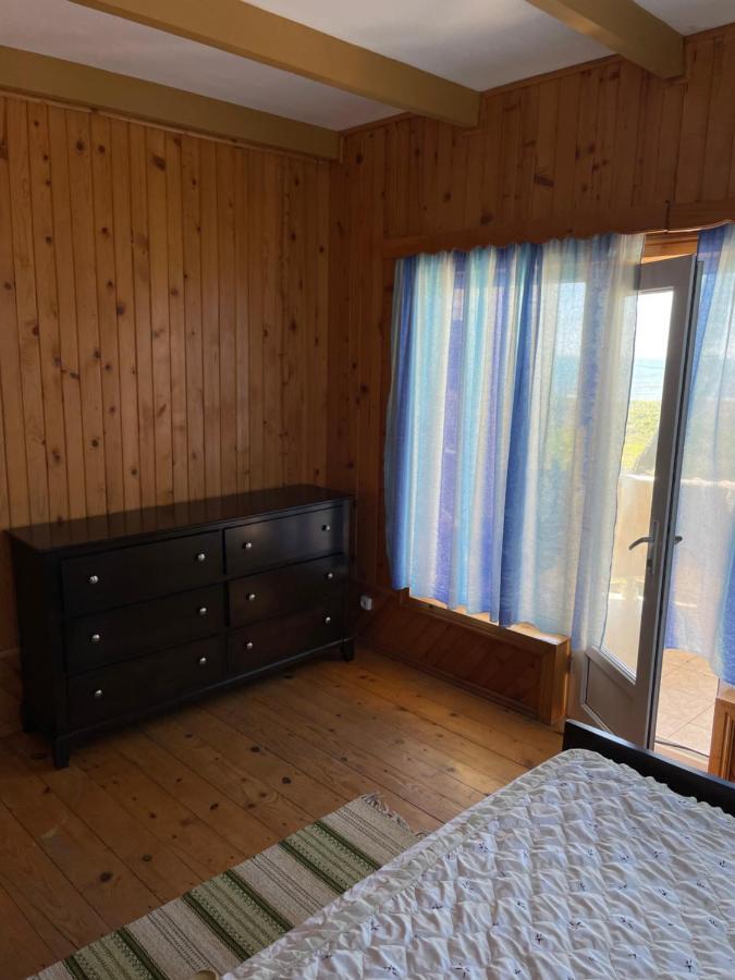 Kaprovani Villa Shekhvetili Esterno foto