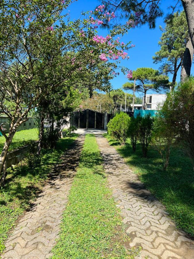 Kaprovani Villa Shekhvetili Esterno foto