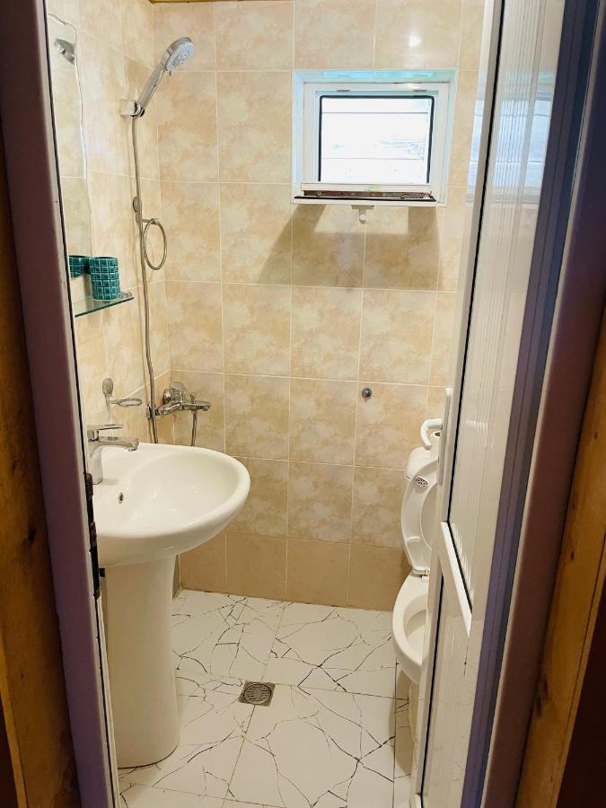 Kaprovani Villa Shekhvetili Esterno foto