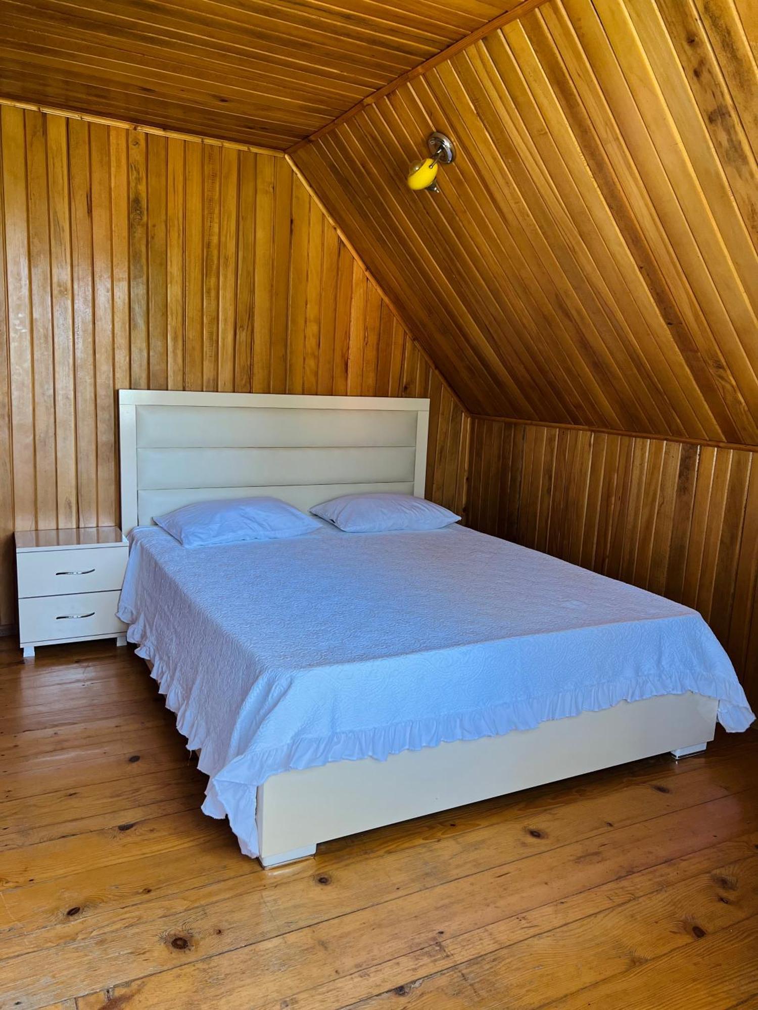 Kaprovani Villa Shekhvetili Esterno foto
