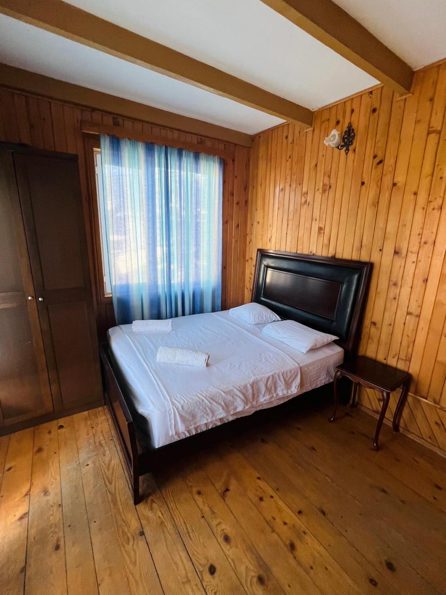 Kaprovani Villa Shekhvetili Esterno foto