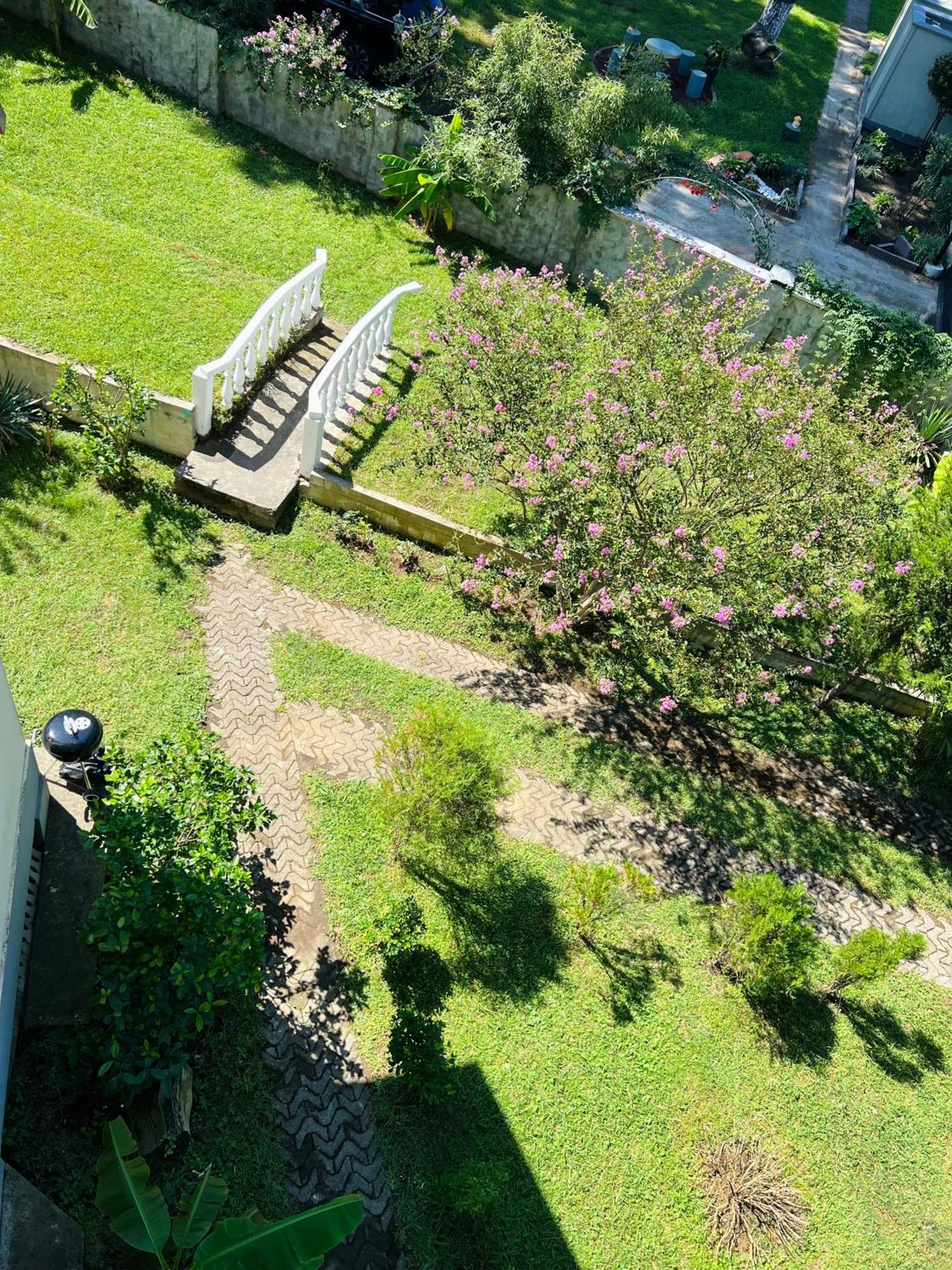 Kaprovani Villa Shekhvetili Esterno foto