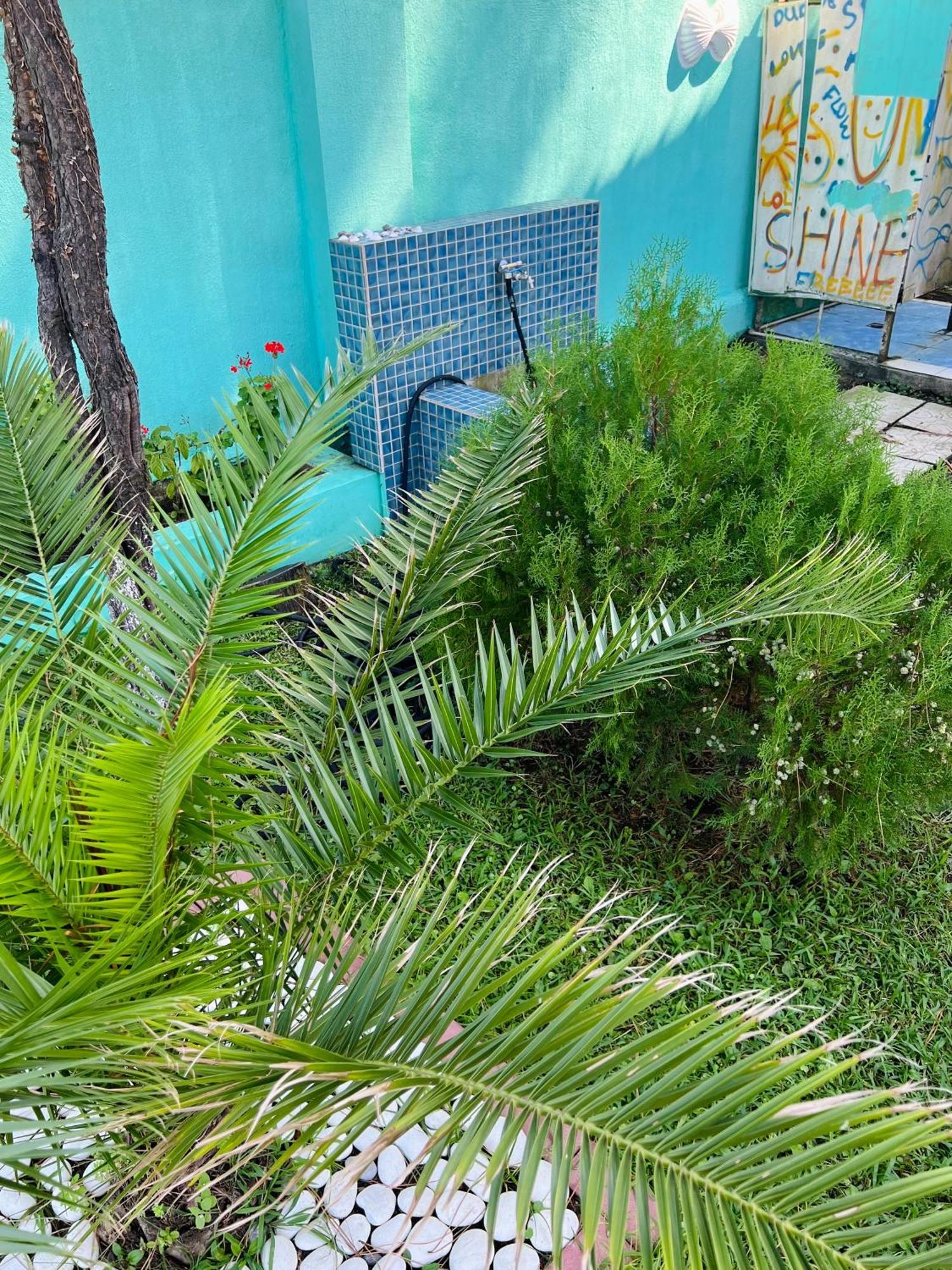 Kaprovani Villa Shekhvetili Esterno foto
