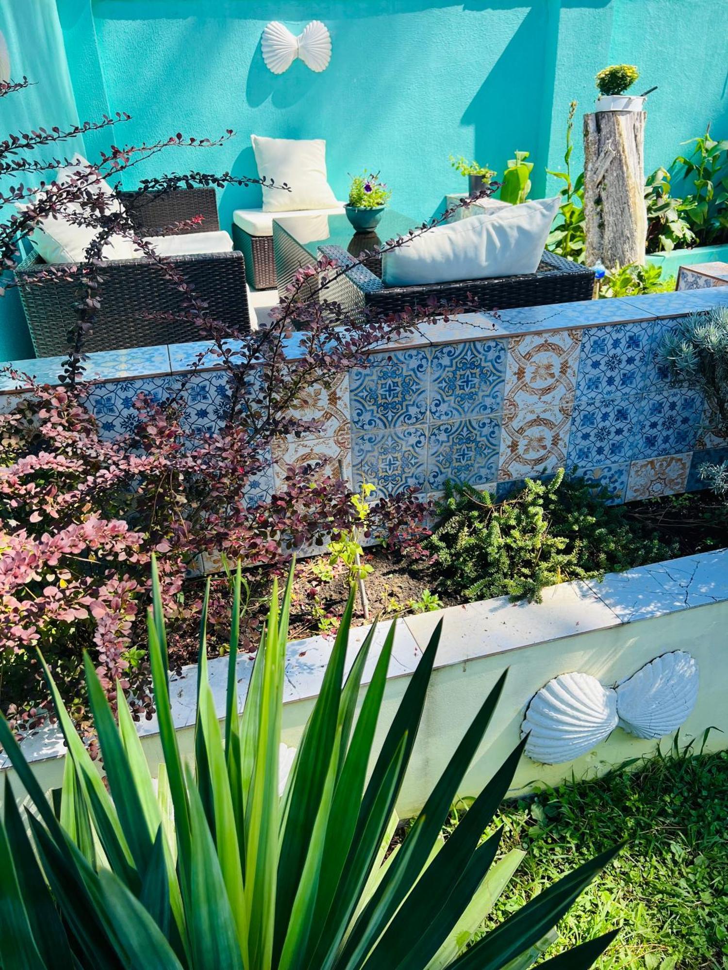 Kaprovani Villa Shekhvetili Esterno foto