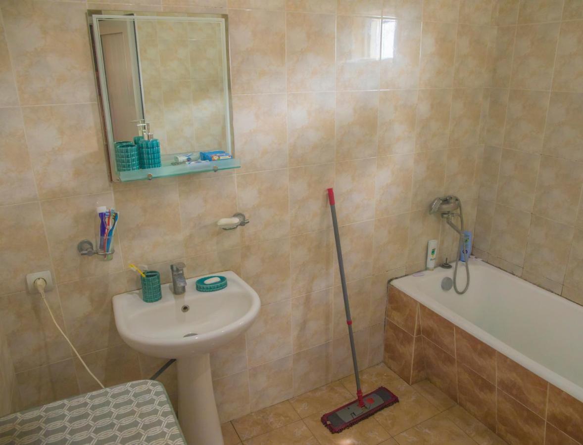 Kaprovani Villa Shekhvetili Esterno foto